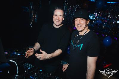 Party Bild aus dem Maxxim Club Berlin vom 01.03.2025
